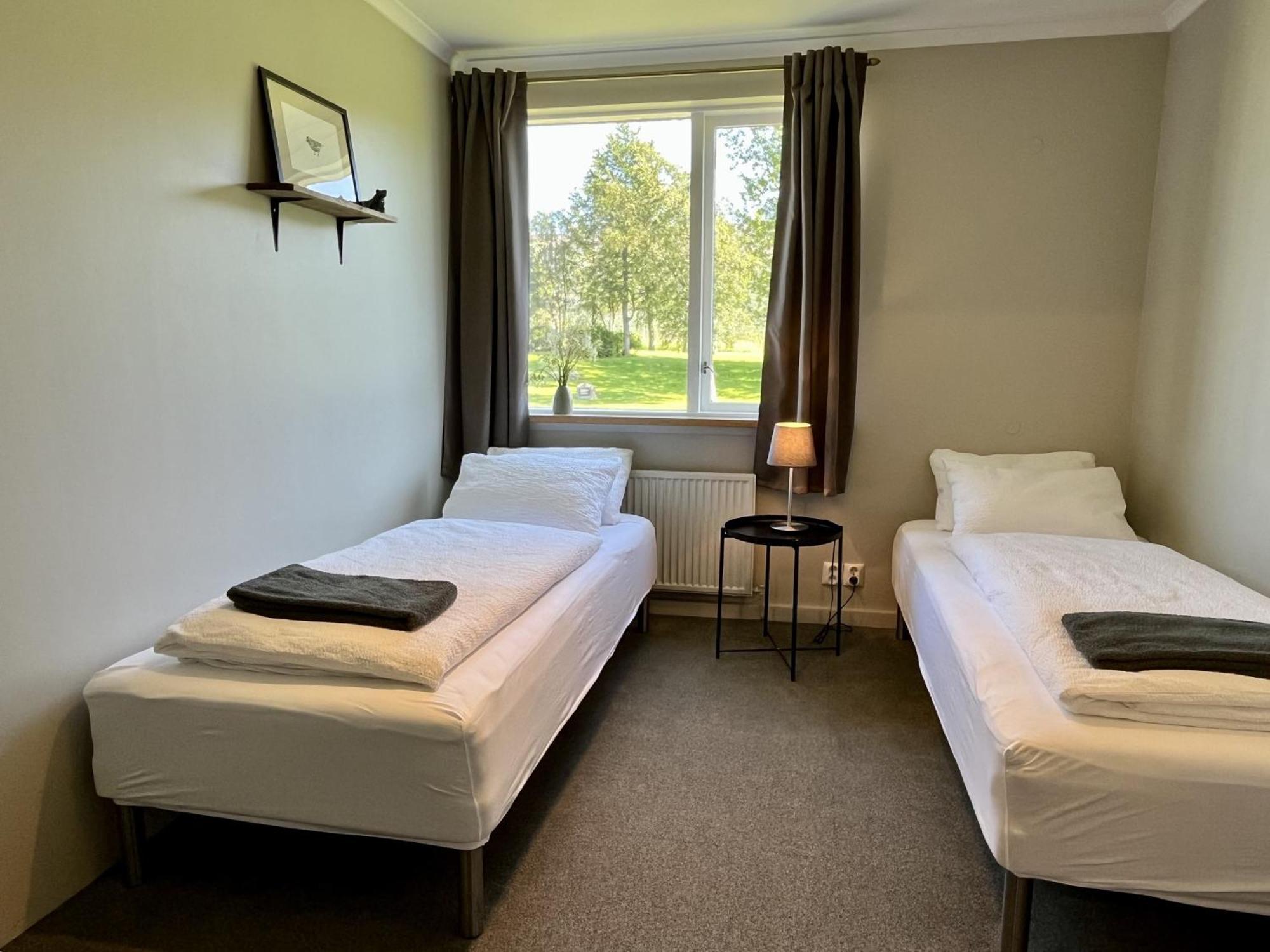 Eyjolfsstadir Guesthouse Еґільсстадір Екстер'єр фото