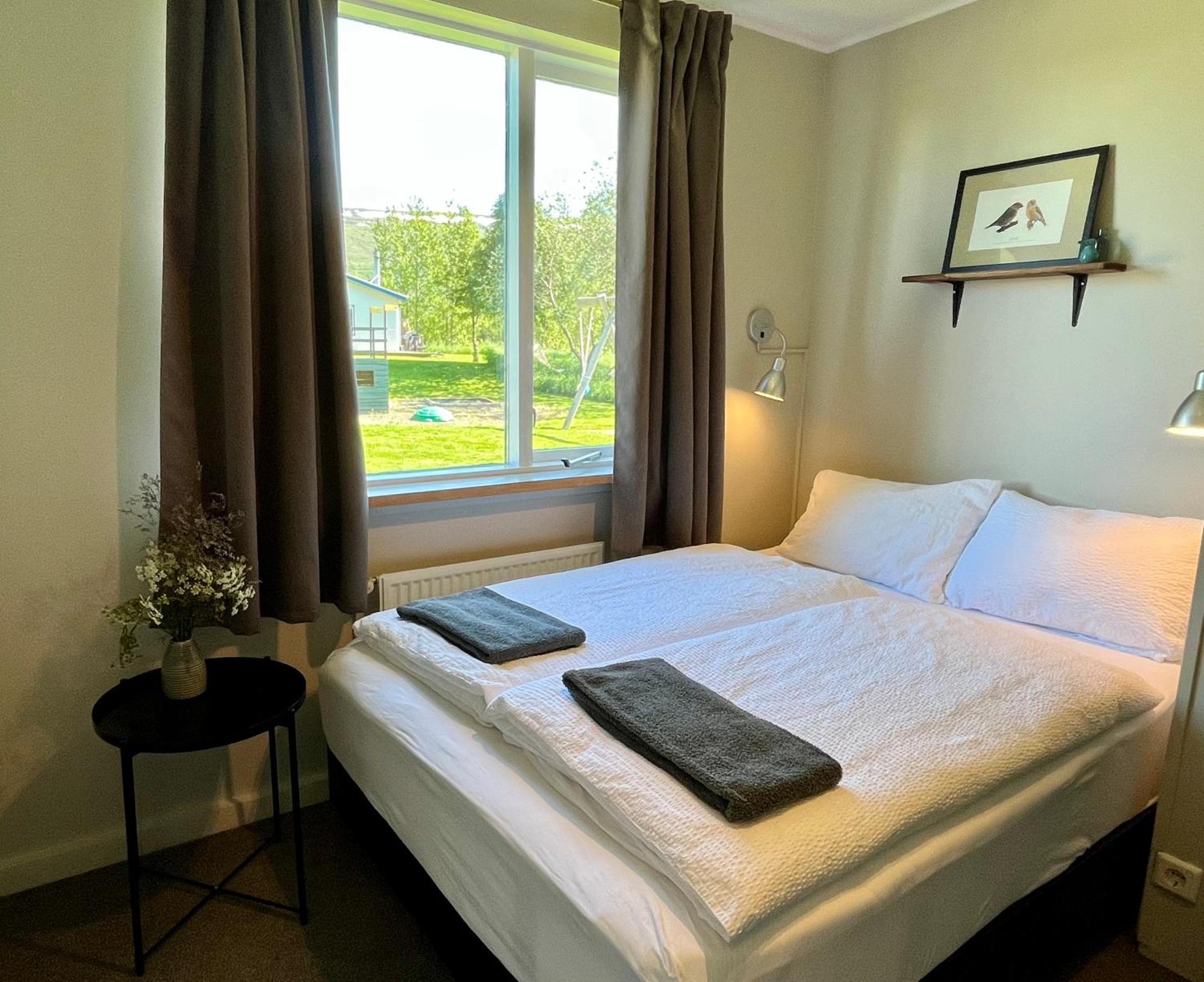Eyjolfsstadir Guesthouse Еґільсстадір Екстер'єр фото